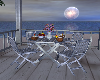 Sailor Balcony Table