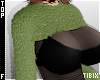 Marsh Fur Shrug