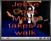 1 Jesse Cook Mario takes