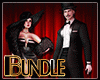 IGI Royal Tuxedo Bundle