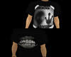 Unkown Divison Black Tee