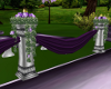 (SL) Wedding Columns