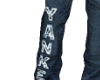 Yankee Jeans
