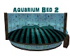 Aquarium bed 2