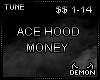 Ace Hood - Money
