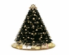 Christmas in Gold Tree