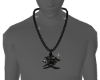 JW Love necklace