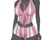 Connie S Pink Set