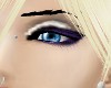 [LULU] Purple Eye lash