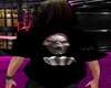 TV> Reaper Shirt Black