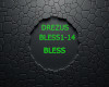 DREZUS BLESS