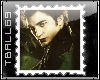 Edward Cullen Stamp II