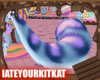 Rock Kandy Ex Floof