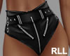 RLL "Noemi" Hot Pants V2