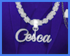 Di* Cesca Chains Custom