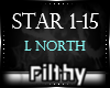 |ˣ𝐨|  Starlight |RQ