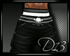 Dl Atomic Bones Shorts