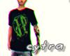 FIRMA T-shirt MALE|cytra