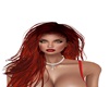 sassy red hair