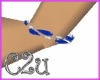 C2u Sapphire Bracelet L