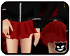 [PP] Skirt Red