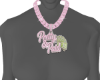 pretty & paid cuban