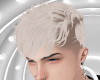M' Hyung Grey Blonde