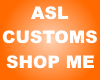 ASL | Cookie Tail