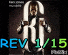Kery.J Amel.B - NosReves