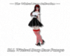 RLL Sexy Saw Pumps