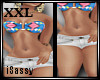 -S- XXL Relax Fit