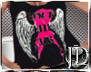 (JD)RockTheCure