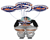 Animated Mets Balloons