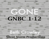 Gone Beth Crowley