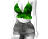 Jena Outfit Green