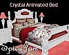 Crystal Animated Bed 2