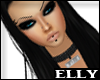 Elly* Base black