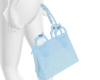 blue bag