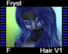 Fryst Hair F V1