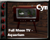 Full Moon TV - Aquarium