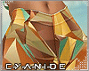 ₡ 70´s Love Flares RL