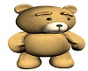 cute interactive teddy
