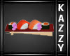 }KR{ Oriental Sushi