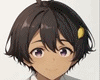 Yakishio Lemon hair v.1