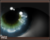 ALZ | Blue-green Eyes