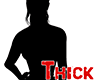 Thick Beauty Scaler