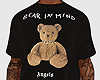 Bear in Mind Tee