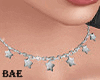 B| Starry Night Necklace