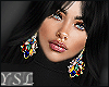 YSL- Mar Black