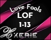 LOF Love Fools